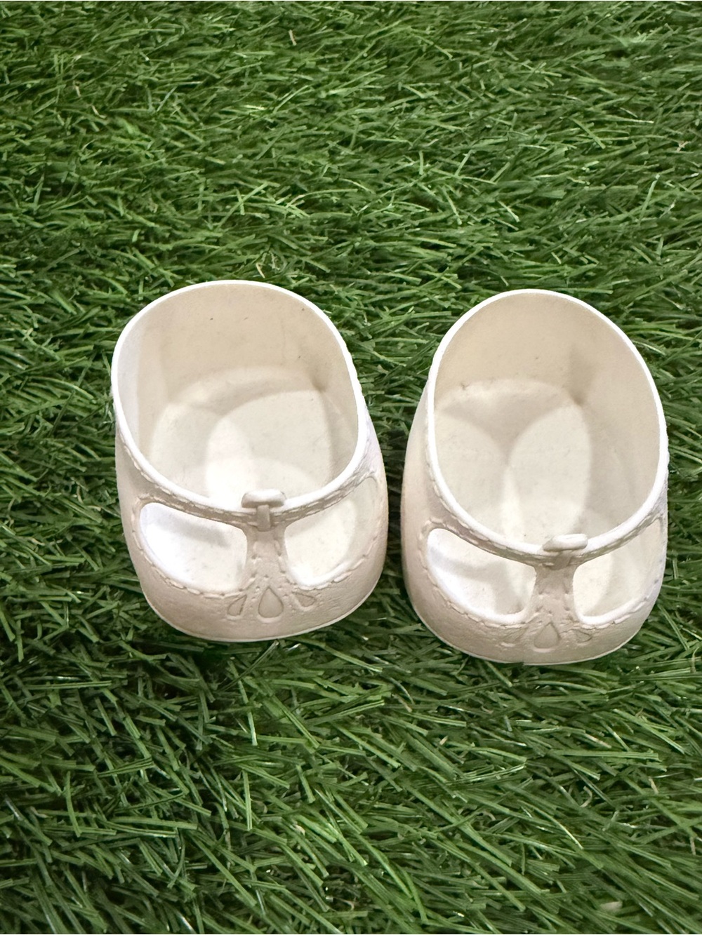 Cabbage Patch Kids Vintage pair of Shoes